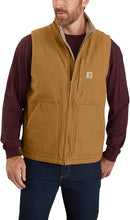 Carhartt Brown
