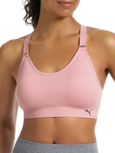 Silver Pink/Heather Grey