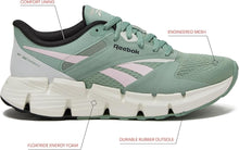 Hybrid Green/Frosted Berry/Barelygrey