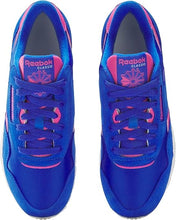 Optimum Blue/True Pink/Chalk