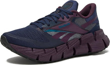 Vector Navy/Plum/Escape Blue