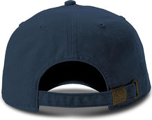 Dark Denim (Navy Blue)