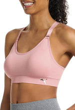 Silver Pink/Heather Grey