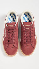 Rich Maroon/Moonstone/Reebok Brass