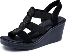 Black/Black