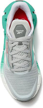 Grey 1/Ai Aqua/White