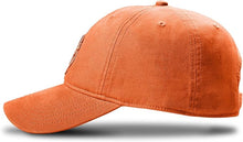 Burnt Orange (Orange)