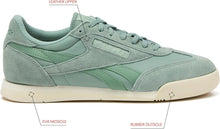 Hybrid Green/Vintage Chalk/Light Sage