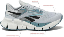 Moonstone/Soft Slate/Black