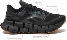 Core Black/Pure Grey 6/Reebok Lee 3