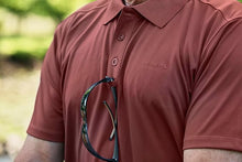 Crimson Moss Heather