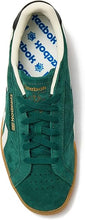 Collegiate Green/Black/Gum