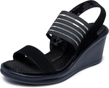 Black/Black