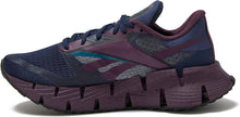 Vector Navy/Plum/Escape Blue