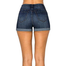 Dark Denim