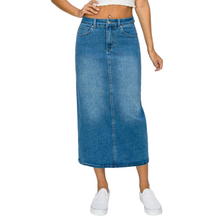 Medium Wash