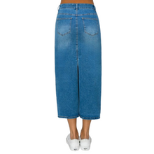 Medium Wash