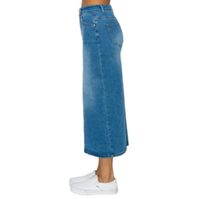 Medium Wash