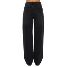 Washed Black