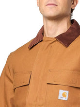 Carhartt Brown