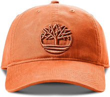 Burnt Orange (Orange)