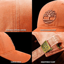 Burnt Orange (Orange)