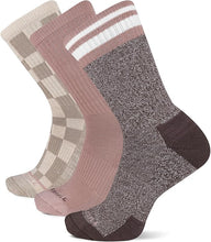 Light Assorted (3 Pairs)