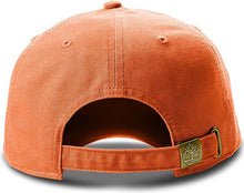 Burnt Orange (Orange)