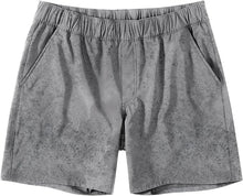 Steel Watercolor Camo