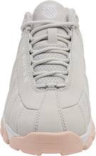 Oyster Mushroom/Cameo Rose/White