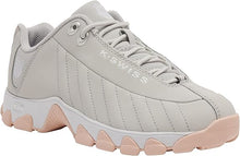 Oyster Mushroom/Cameo Rose/White