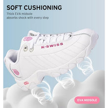 White/Shocking Pink