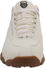 Snow White/Leopard/Gum