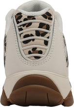 Snow White/Leopard/Gum