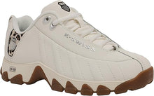 Snow White/Leopard/Gum