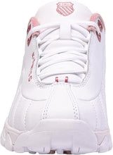 White/White/Rosegold