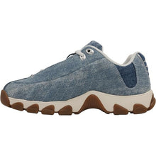 Blue Acid/Wash Denim