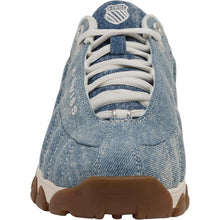 Blue Acid/Wash Denim