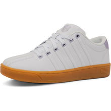White/Lite Gum/Lilac