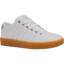 White/Lite Gum/Lilac