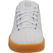 White/Lite Gum/Lilac