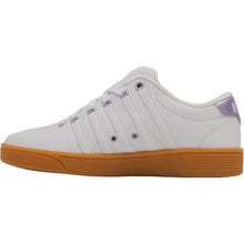 White/Lite Gum/Lilac