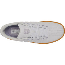 White/Lite Gum/Lilac