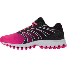 Black/Neon Pink