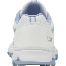 Bright White/Blue Blizzard/White