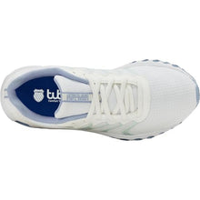 Bright White/Blue Blizzard/White