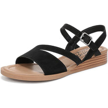 Black Nubuck