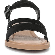 Black Nubuck