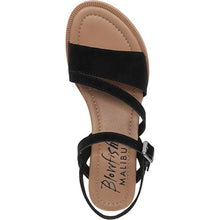 Black Nubuck