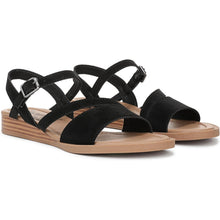 Black Nubuck